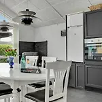 Beautiful In With Kitchen Casa vacanze Børkop