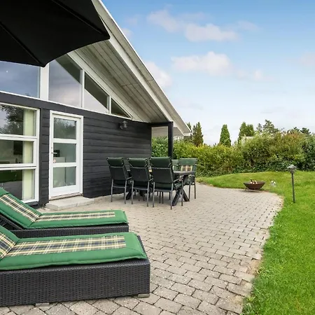 Beautiful In With Kitchen Ferienhaus