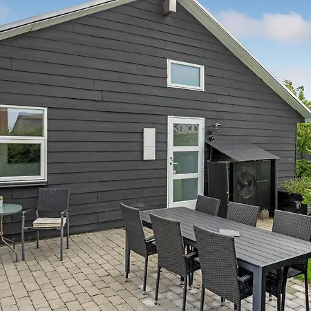 Beautiful In With Kitchen Ferienhaus *