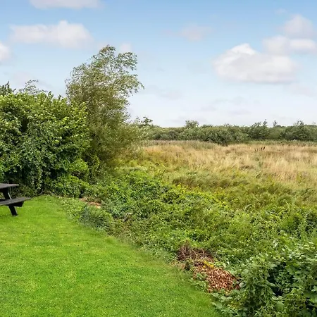 Beautiful In With Kitchen Prázdninový dům