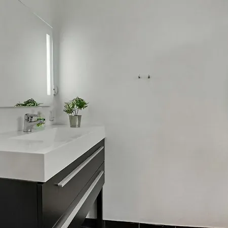 Beautiful In With Kitchen Ferienhaus *