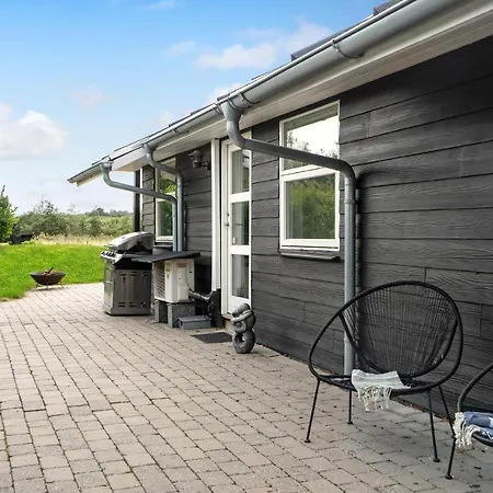 Ferienhaus Beautiful In With Kitchen *