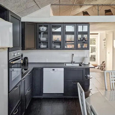 Beautiful In With Kitchen Ferienhaus