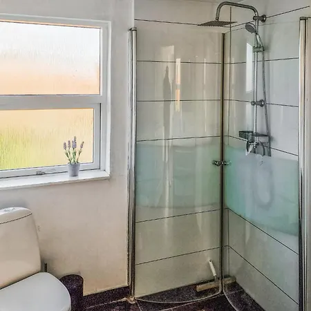 Prázdninový dům Beautiful In With Kitchen Børkop