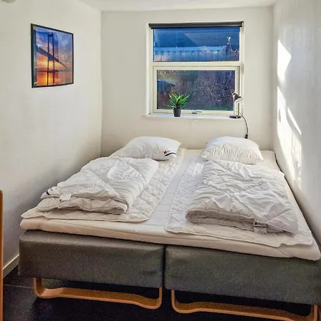 Beautiful In With Kitchen Ferienhaus